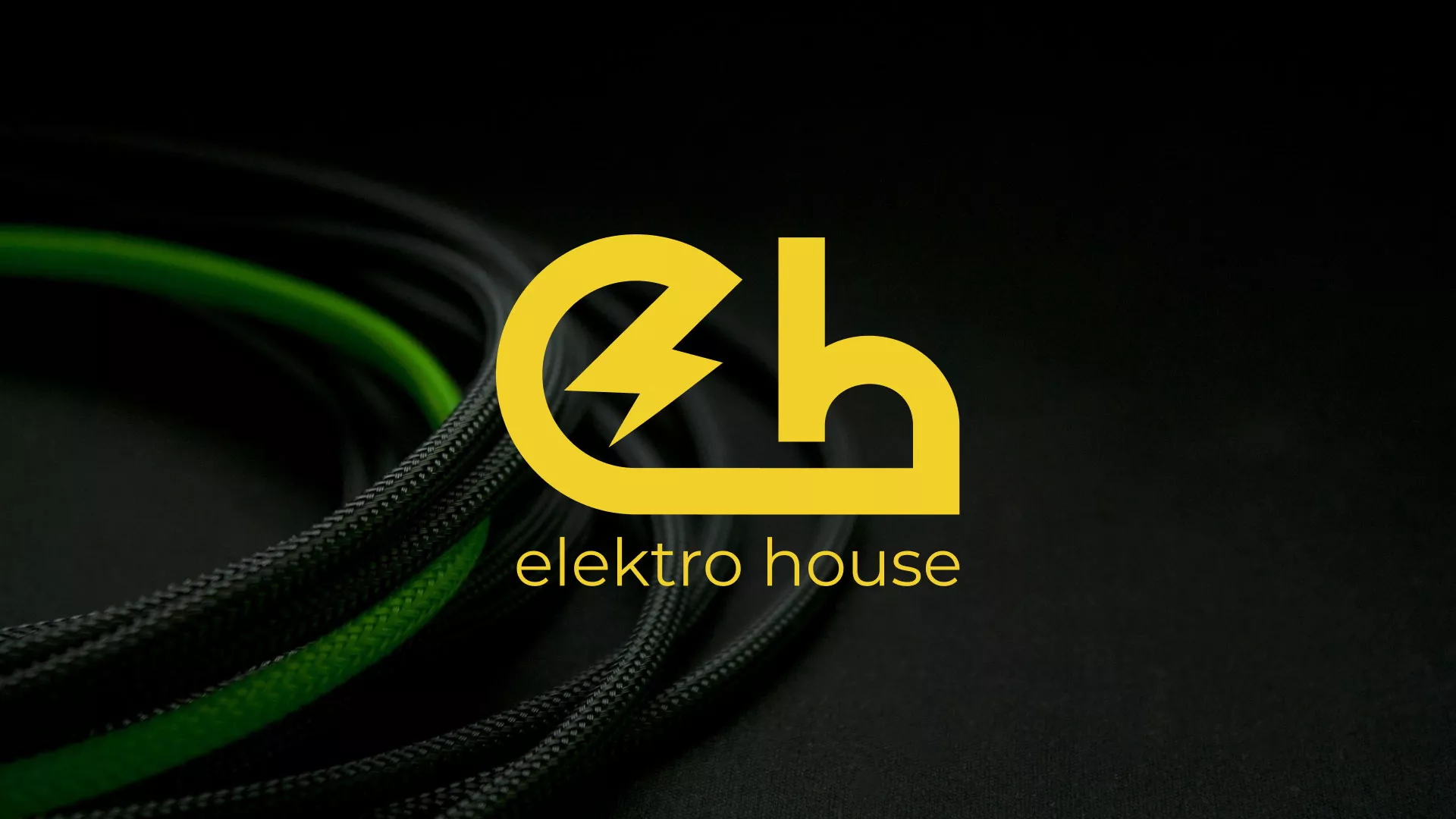 Создание сайта компании «Elektro House» в Поворино